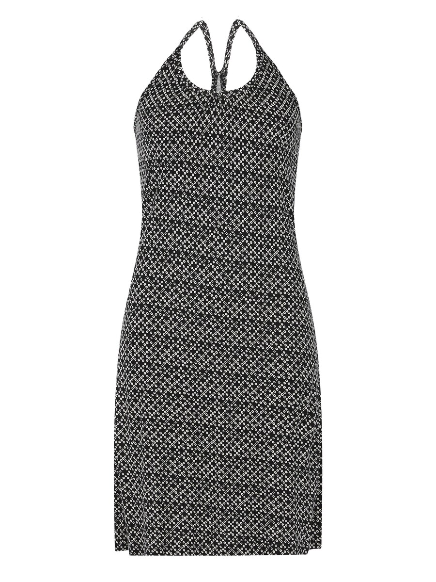 Платье PROTEST PRTREVOLVE 24, черный
Платье PROTEST PRTREVOLVE 24, черный