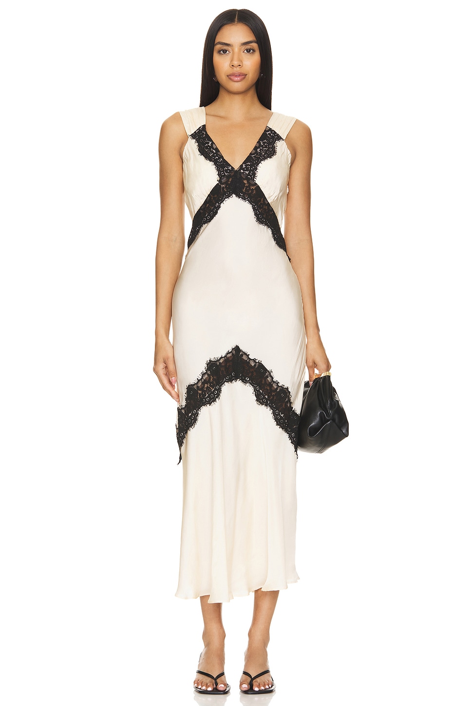 Платье-Комбинация ava Jen'S Pirate Booty, черный
Платье-Комбинация ava Jen'S Pirate Booty, черный