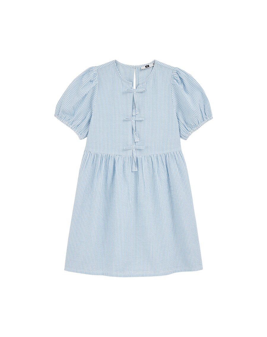 Платье WE Fashion, светло-синий
Платье WE Fashion, светло-синий