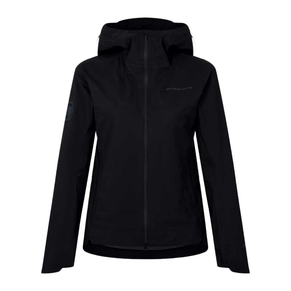 Куртка Endura MT500 Adventure, черный
Куртка Endura MT500 Adventure, черный