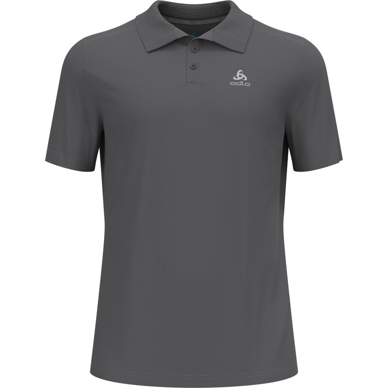 Polo polo shirt s/s f-dry Odlo, серый
Polo polo shirt s/s f-dry Odlo, серый