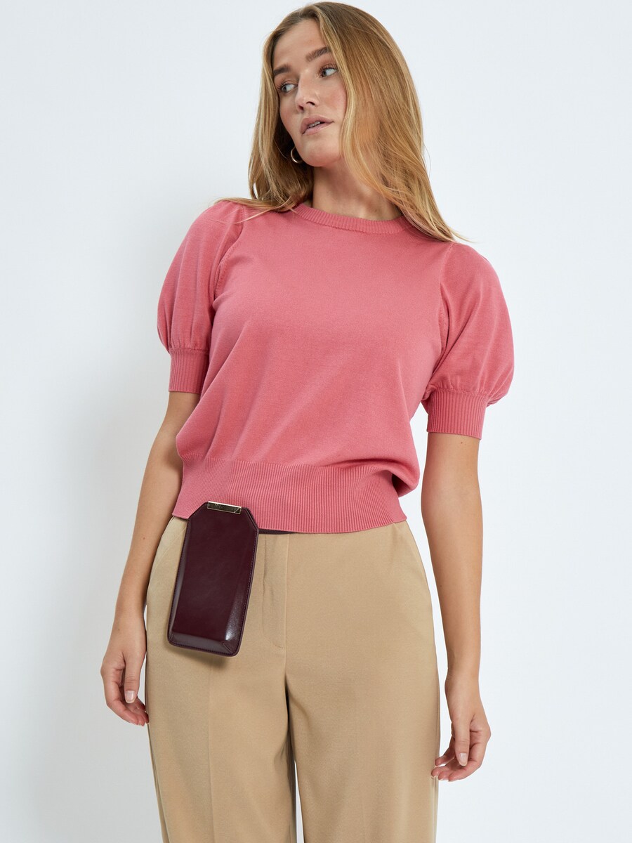 Топ minus Liv, Light pink
Топ minus Liv, Light pink