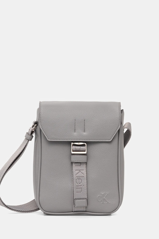 Сумка Calvin Klein, серый
Сумка Calvin Klein, серый