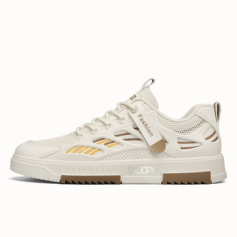 Нескользящие, устойчивые к истиранию, дышащие, низкие кроссовки для детей и подростков SNOOPY, коричневый
Нескользящие, устойчивые к истиранию, дышащие, низкие кроссовки для детей и подростков SNOOPY, коричневый