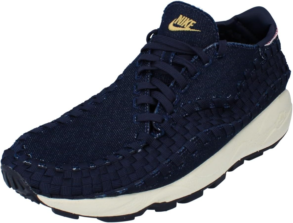 Мужские гимнастические кроссовки Nike, Denim Wheat Gold Obsidian Coconut Milk
Мужские гимнастические кроссовки Nike, Denim Wheat Gold Obsidian Coconut Milk