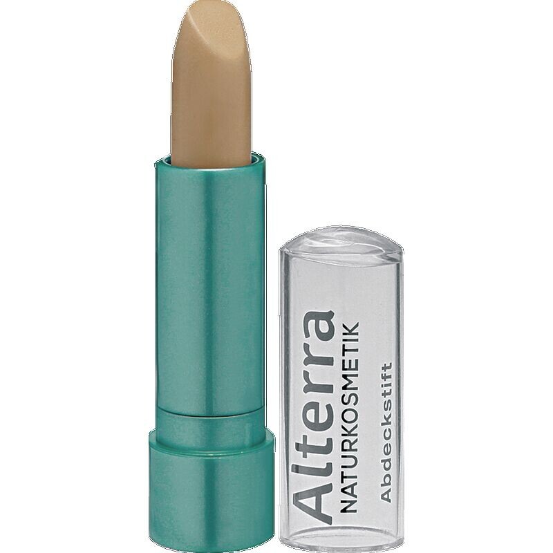 Консилер 02 – средний Alterra NATURKOSMETIK, 5 g
Консилер 02 – средний Alterra NATURKOSMETIK, 5 g