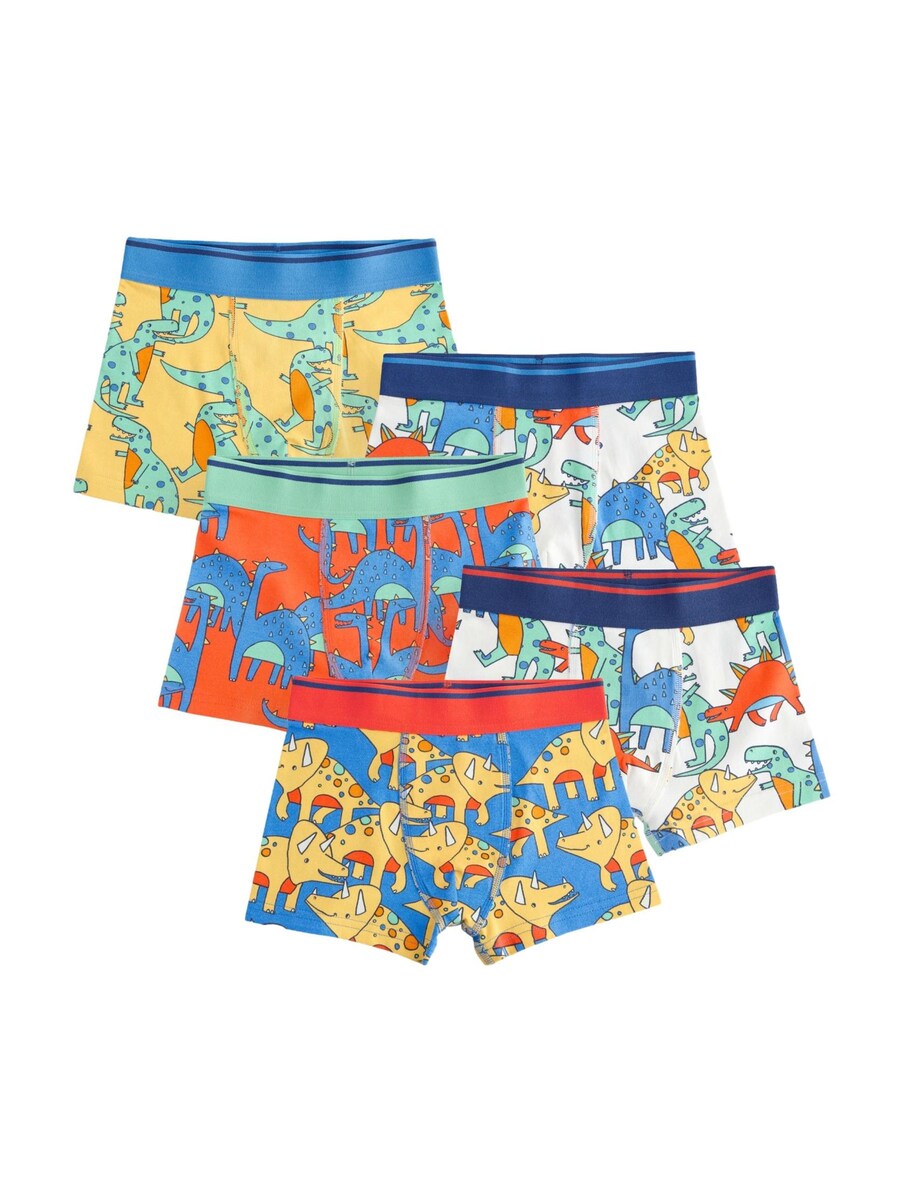 Трусы Next, разноцветный
Трусы Next, разноцветный