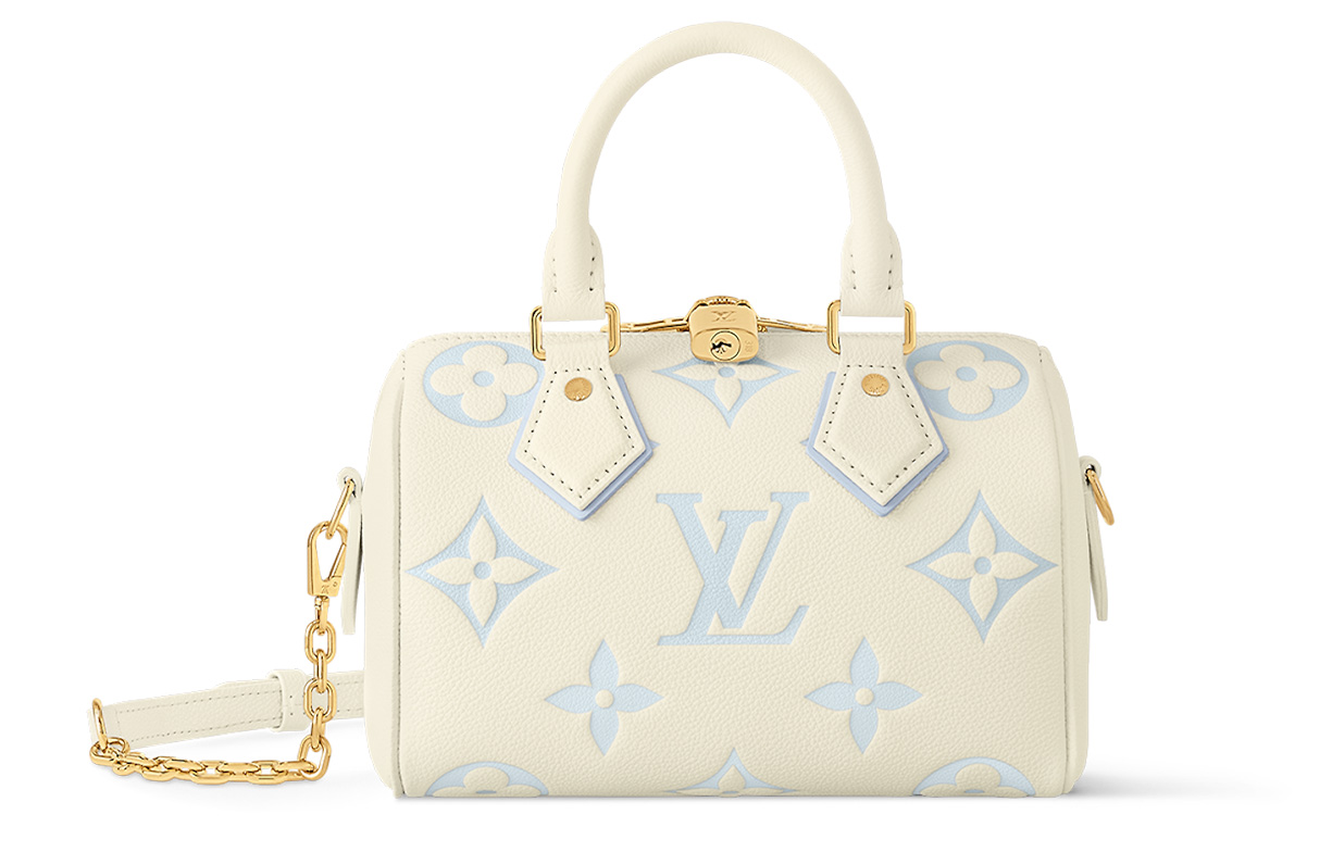 M46875 Speedy Bandoulière 20 LOUIS VUITTON
M46875 Speedy Bandoulière 20 LOUIS VUITTON
