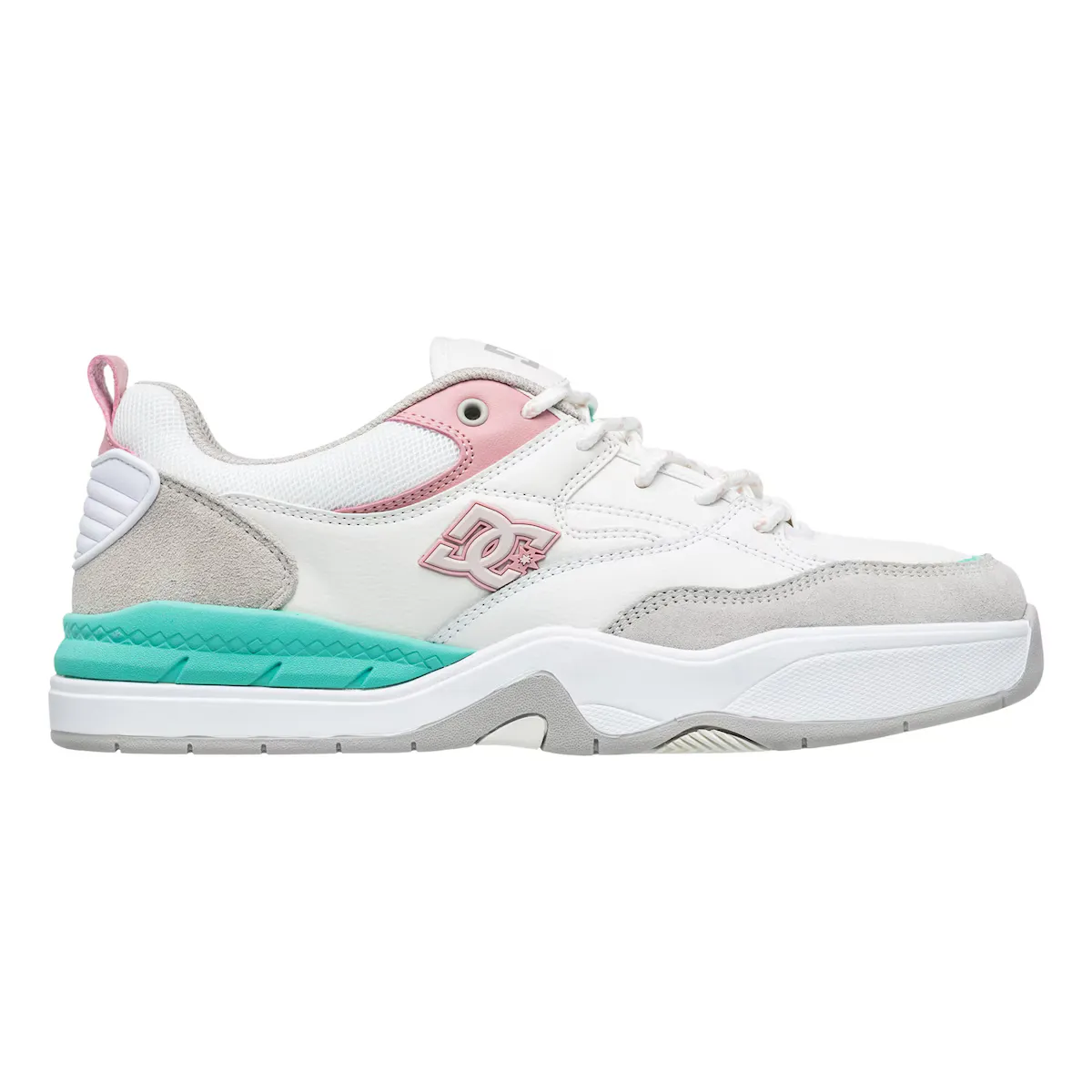 DC Ascend Мужские кроссовки DC Shoes, зеленый
DC Ascend Мужские кроссовки DC Shoes, зеленый