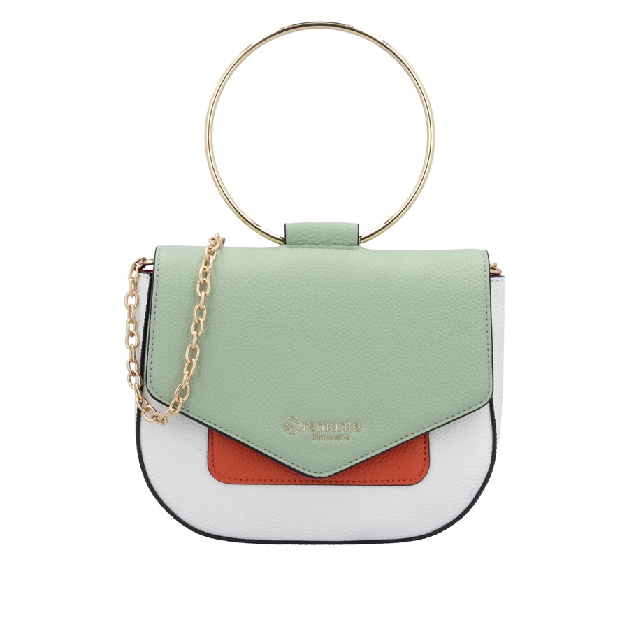 Сумка REMONTE, пастельный зеленый
Сумка REMONTE, пастельный зеленый