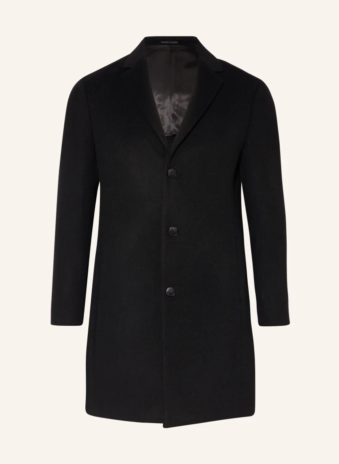 Пальто габл Reiss, черный
Пальто габл Reiss, черный