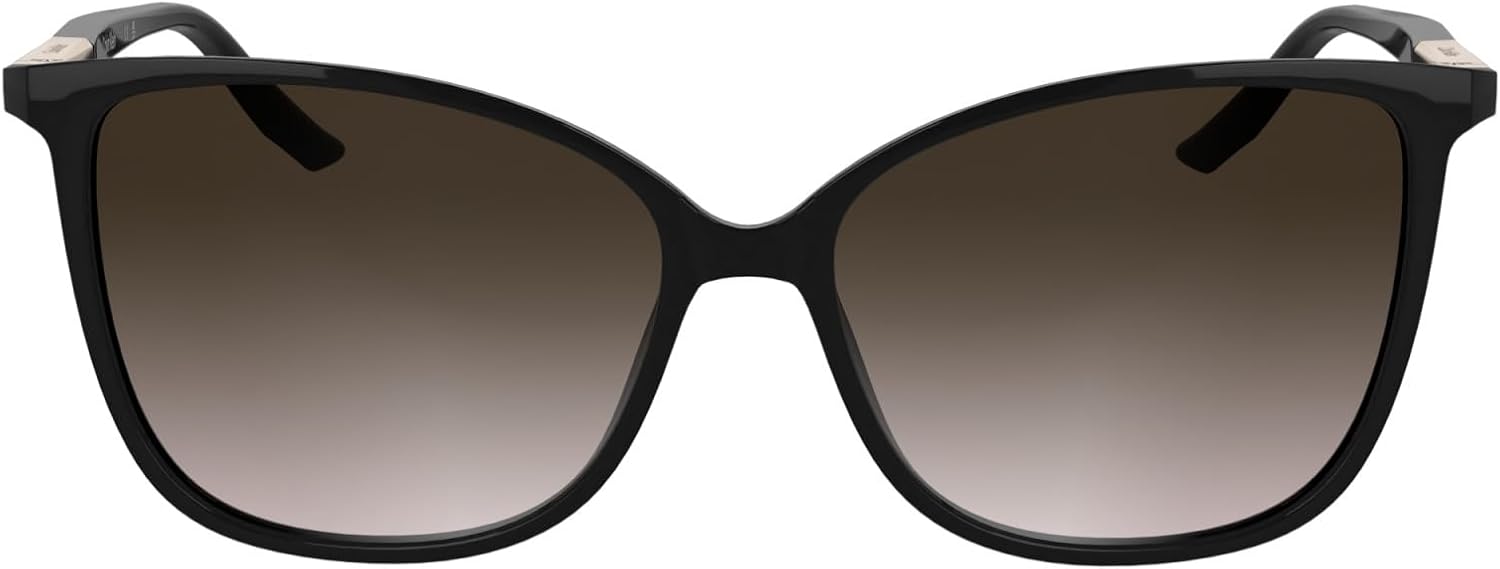 Женские квадратные солнцезащитные очки Calvin Klein Ck25504s, Black
Женские квадратные солнцезащитные очки Calvin Klein Ck25504s, Black