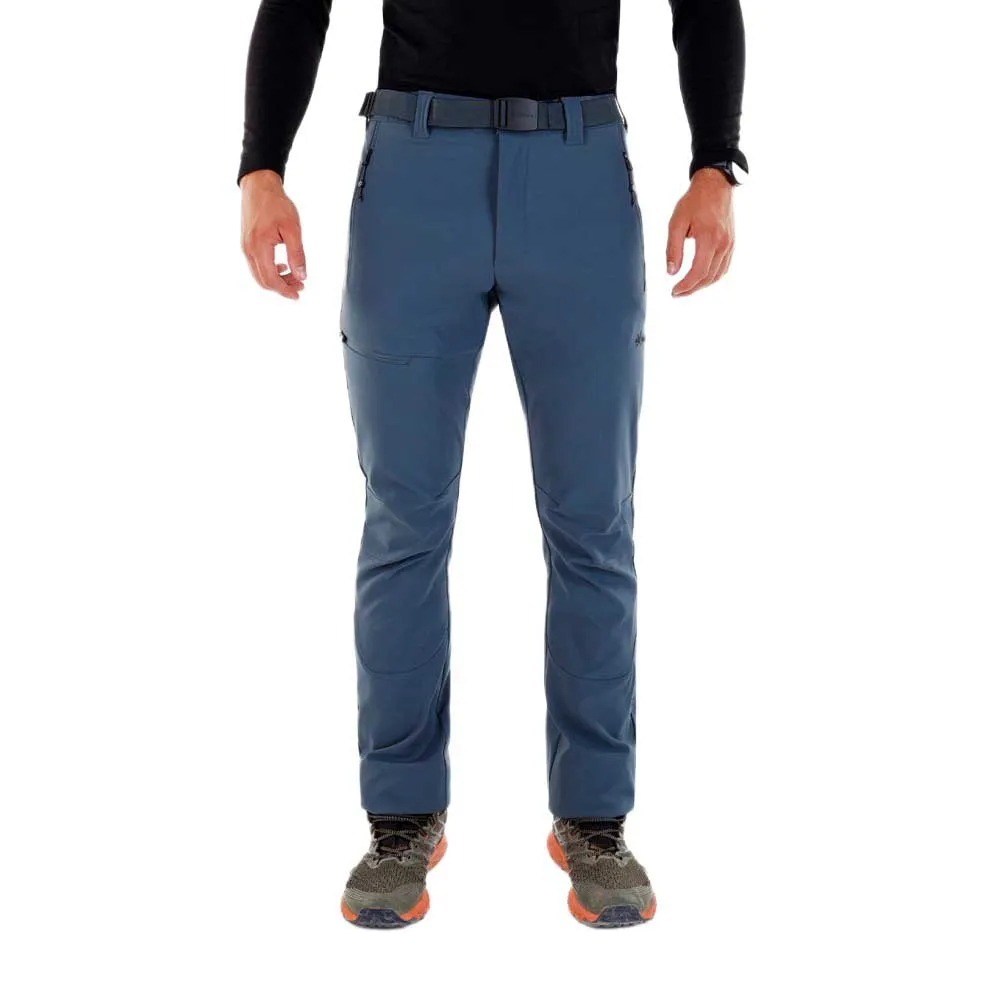 Брюки Newwood Gravel, синий
Брюки Newwood Gravel, синий