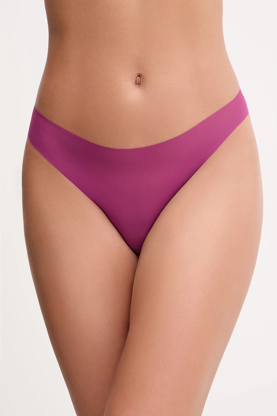 Трусики Chantelle, фиолетовый
Трусики Chantelle, фиолетовый
