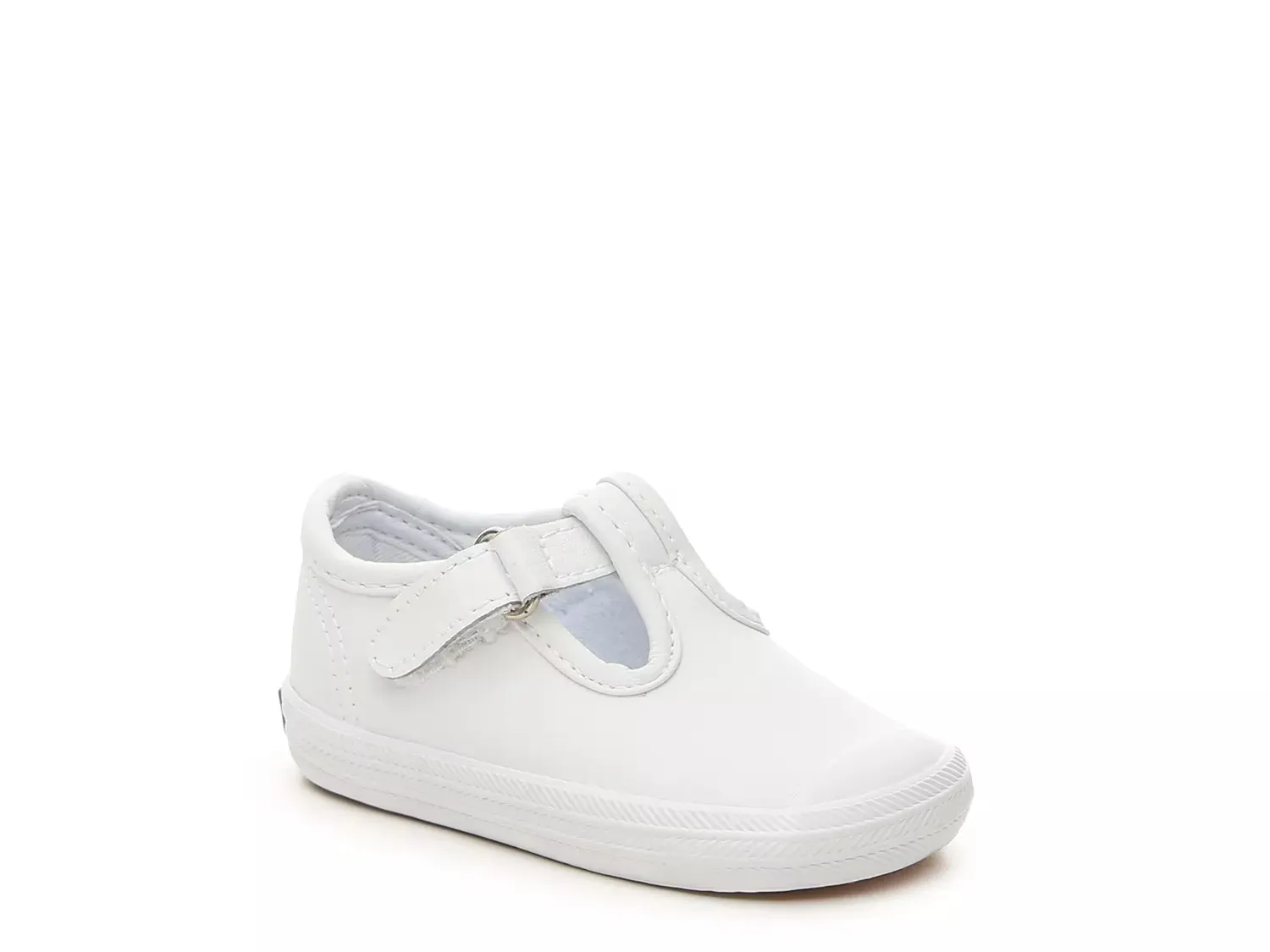 Чемпион Mary Jane Кроссовки - детские Keds, White
Чемпион Mary Jane Кроссовки - детские Keds, White
