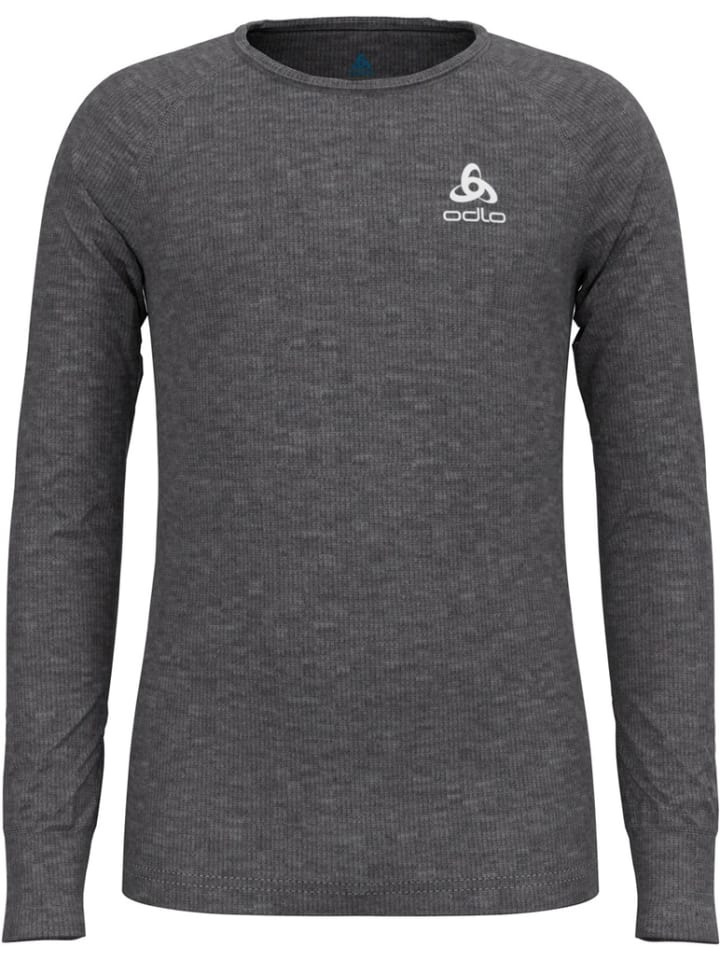 Рубашка с длинным рукавом Odlo, серый
Рубашка с длинным рукавом Odlo, серый