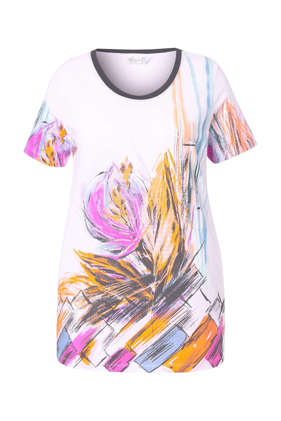 Футболка MIAMODA, Dark orange, Оранжевый, Футболка MIAMODA, Dark orange
Футболка MIAMODA, Dark orange, Оранжевый, Футболка MIAMODA, Dark orange