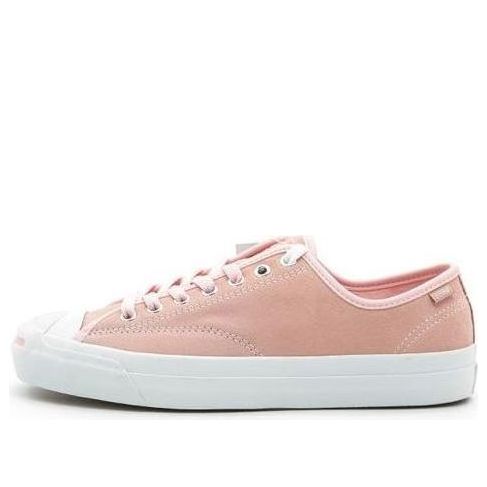 Кеды Converse Jack Purcell Pro 'Pink', розовый
Кеды Converse Jack Purcell Pro 'Pink', розовый