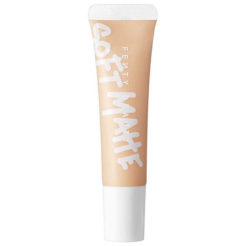 FENTY BEAUTY от Rihanna Pro Filt'r Soft Matte Longwear Liquid Foundation FENTY BEAUTY by Rihanna, 160
FENTY BEAUTY от Rihanna Pro Filt'r Soft Matte Longwear Liquid Foundation FENTY BEAUTY by Rihanna, 160