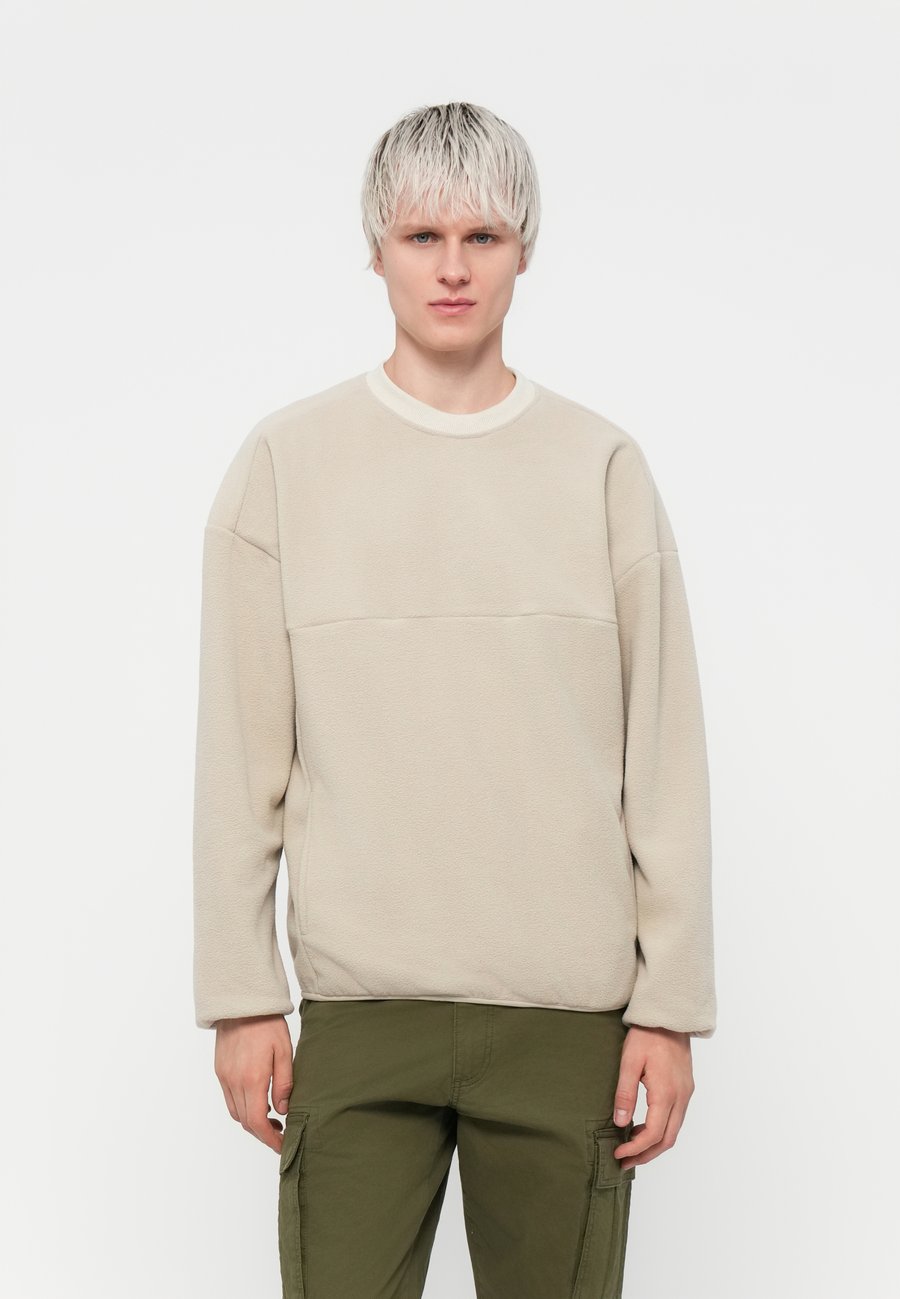 Джемпер Only & Sons ONSAKEEM CREW, Beige
Джемпер Only & Sons ONSAKEEM CREW, Beige