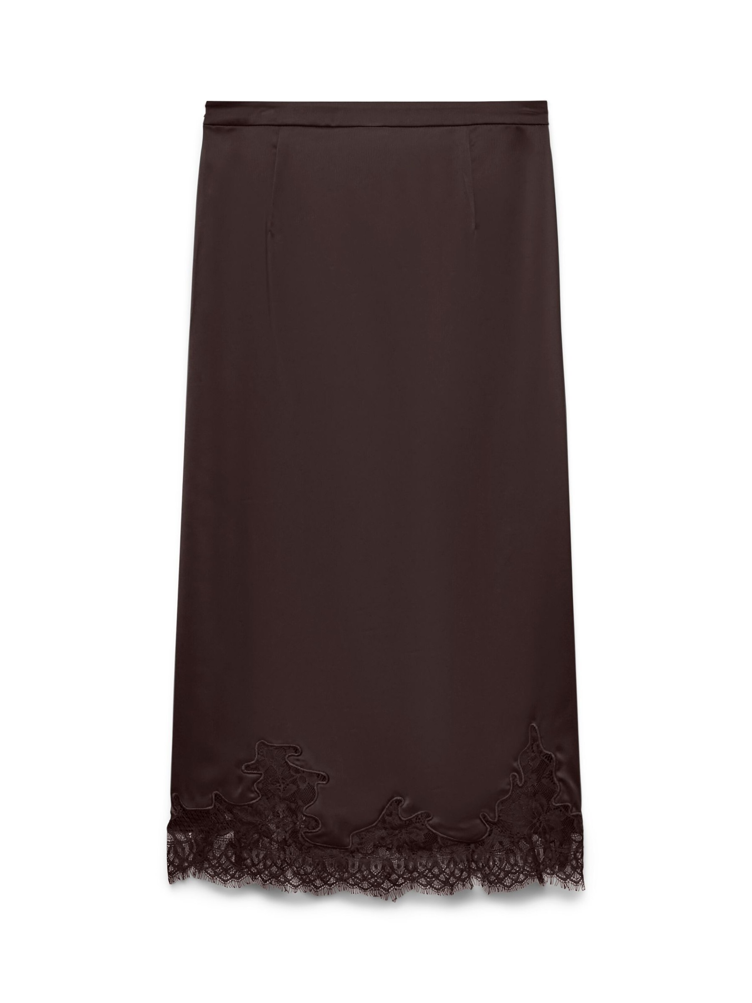 VERO MODA Юбка 'VMGinny' в цвете Chestnut Brown
VERO MODA Юбка 'VMGinny' в цвете Chestnut Brown