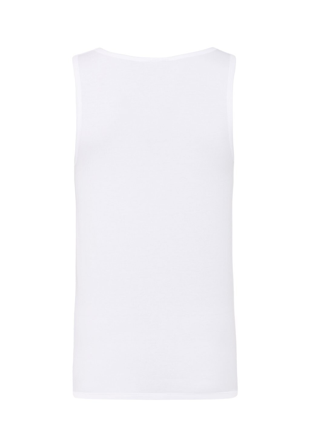 Базовый слой NATURAL FUNCTION Hanro, белый
Базовый слой NATURAL FUNCTION Hanro, белый