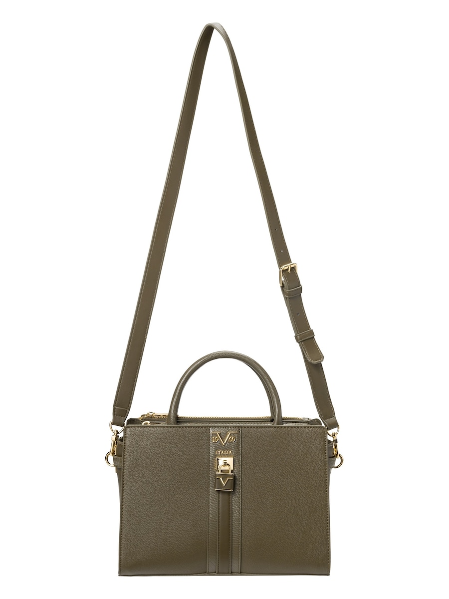 Сумочка 19V69 ITALIA Lisana, хаки
Сумочка 19V69 ITALIA Lisana, хаки