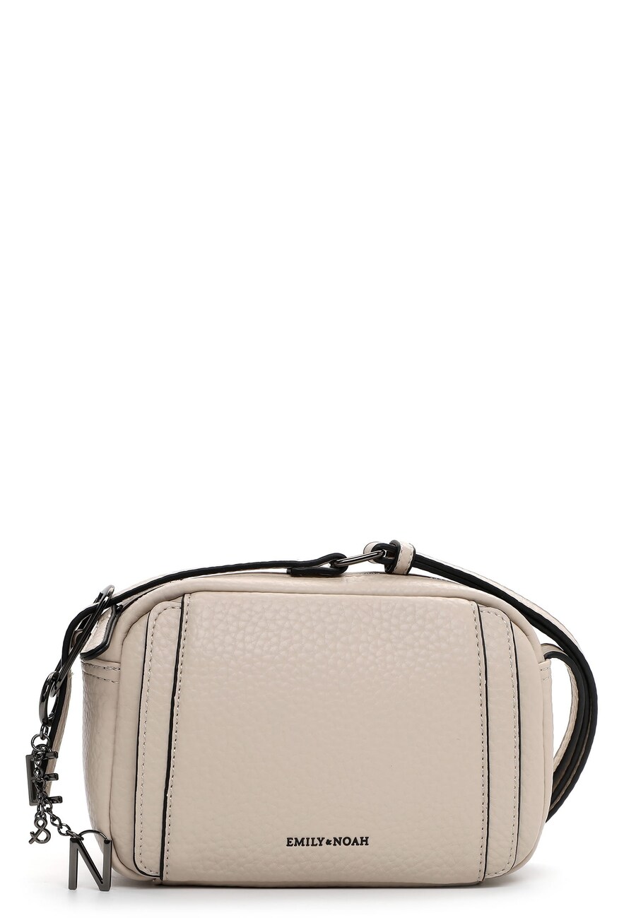 Сумка кросс-боди Emily & Noah Emily & Noah Harleen, Nude
Сумка кросс-боди Emily & Noah Emily & Noah Harleen, Nude