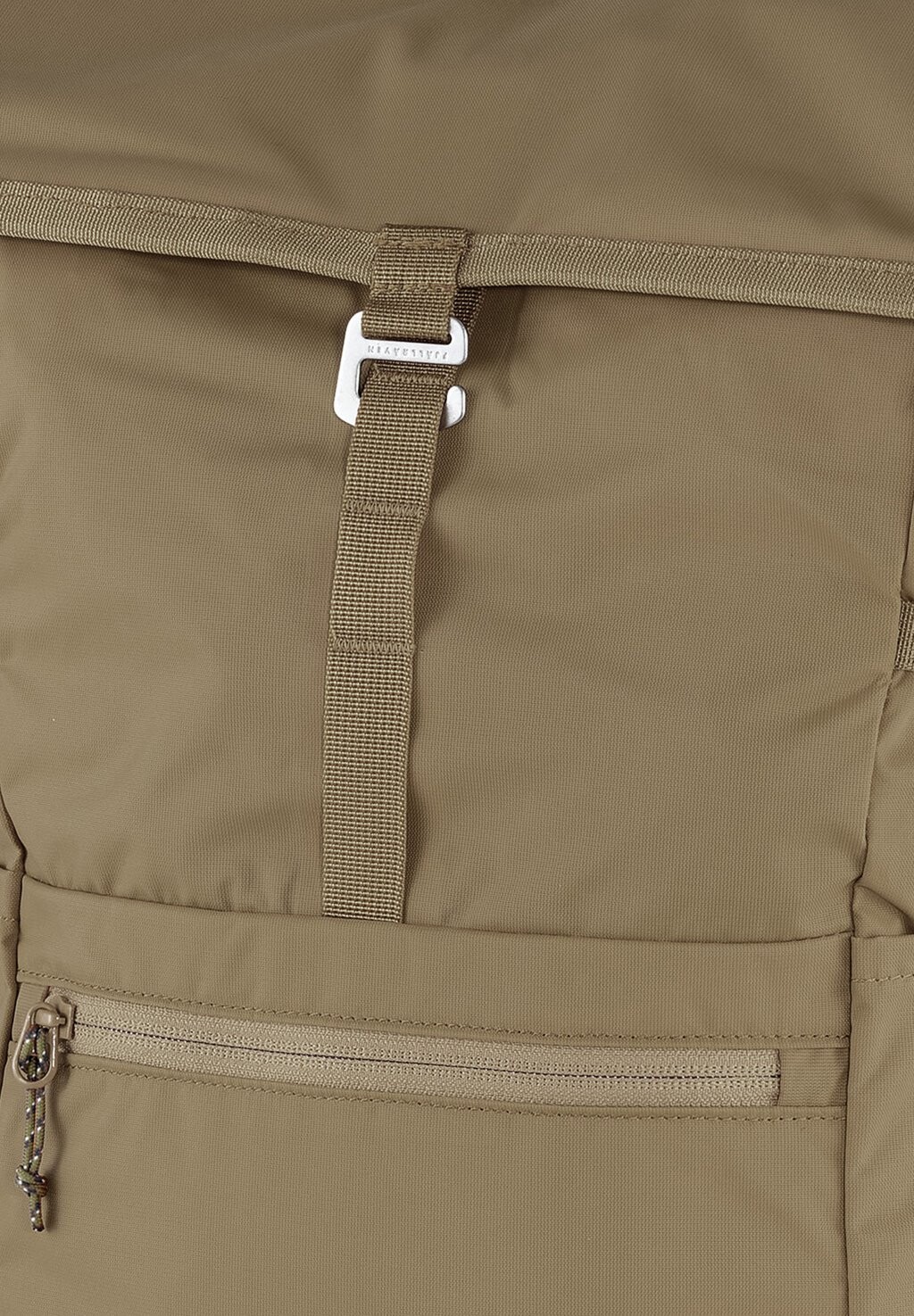 Рюкзак HIGH COAST FOLDSACK Fjällräven, светло-коричневый
Рюкзак HIGH COAST FOLDSACK Fjällräven, светло-коричневый