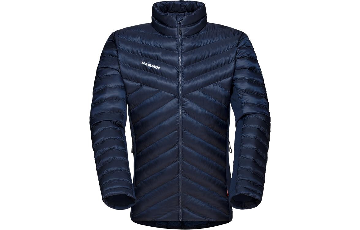 Стеганая куртка Albula для мужчин Mammut, цвет Deep Sea Blue
Стеганая куртка Albula для мужчин Mammut, цвет Deep Sea Blue