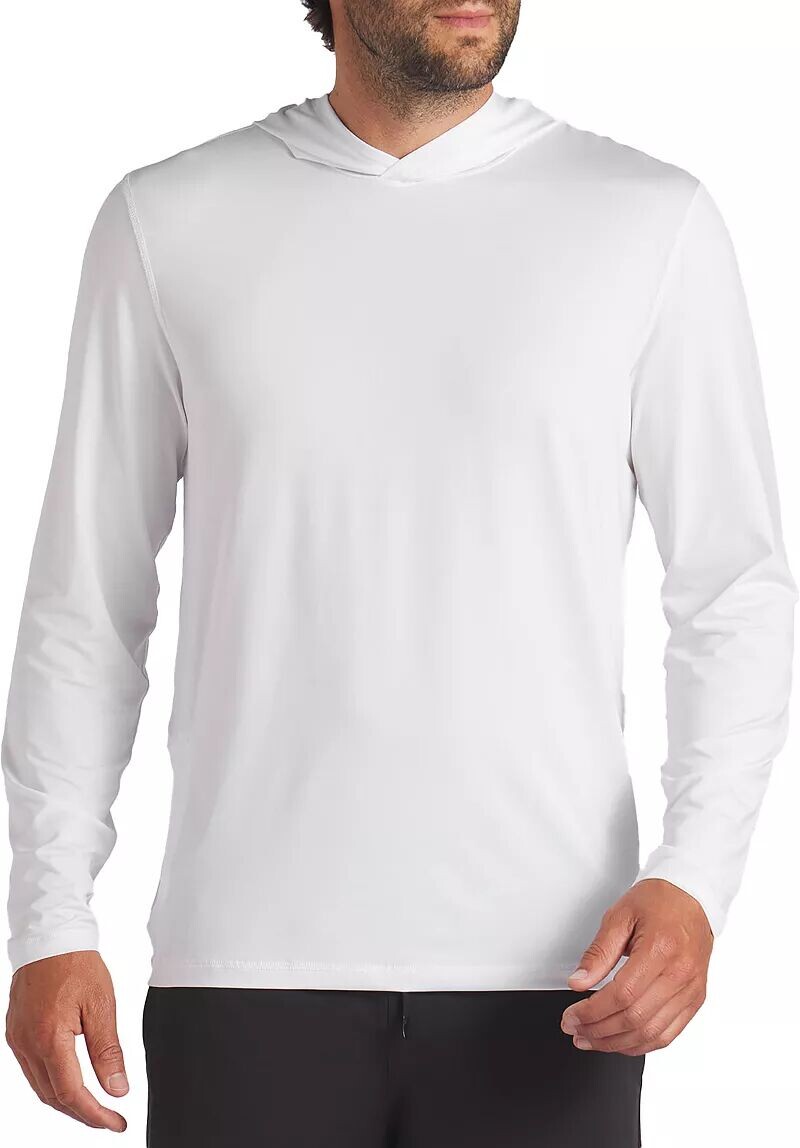 Мужская худи для гольфа Puma You-V, белый
Мужская худи для гольфа Puma You-V, белый