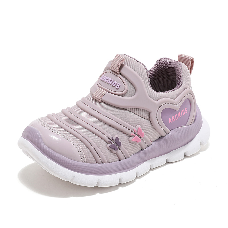 Обувь для детей от 3 до 7 лет ABC KIDS, фиолетовый
Обувь для детей от 3 до 7 лет ABC KIDS, фиолетовый