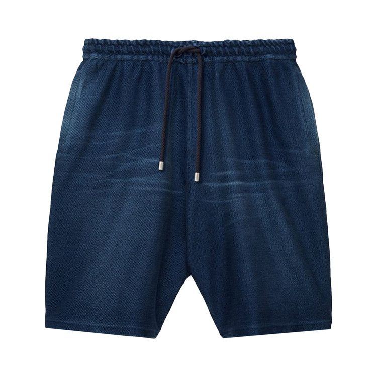 Шорты Loewe Bermuda Shorts, Indigo Blue
Шорты Loewe Bermuda Shorts, Indigo Blue