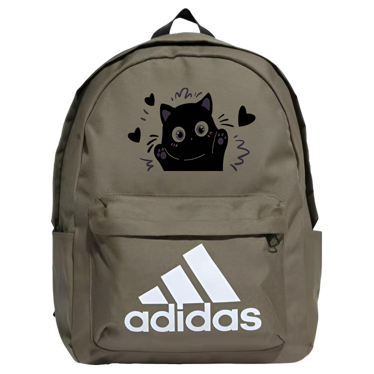 Adidas Тканевый рюкзак унисекс, Strata Olive Green & White
Adidas Тканевый рюкзак унисекс, Strata Olive Green & White