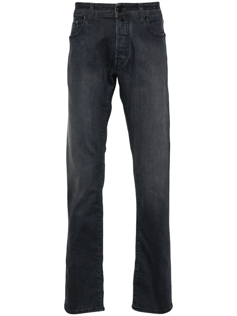 Узкие джинсы Bard Jacob Cohen, серый
Узкие джинсы Bard Jacob Cohen, серый