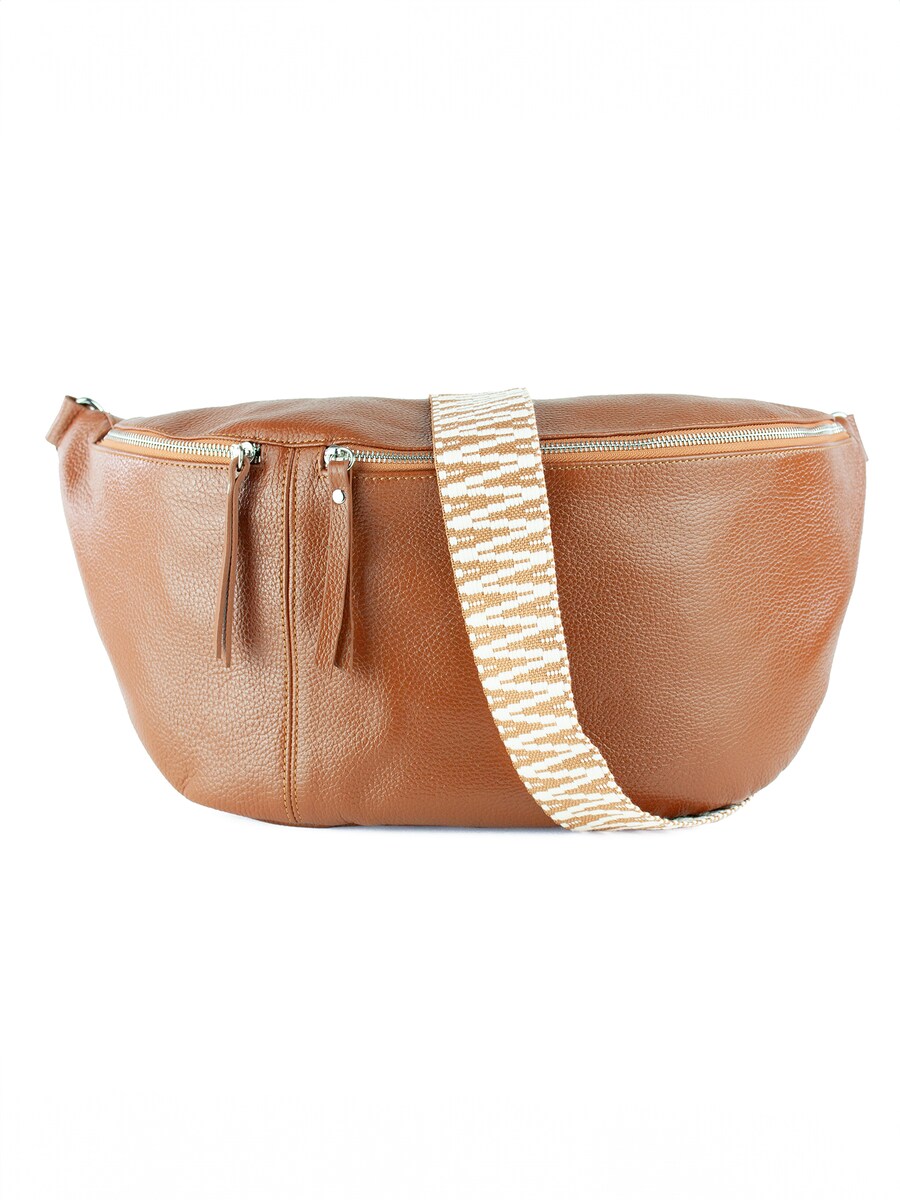 Поясная сумка lePelou VENEZIA, коричневый
Поясная сумка lePelou VENEZIA, коричневый