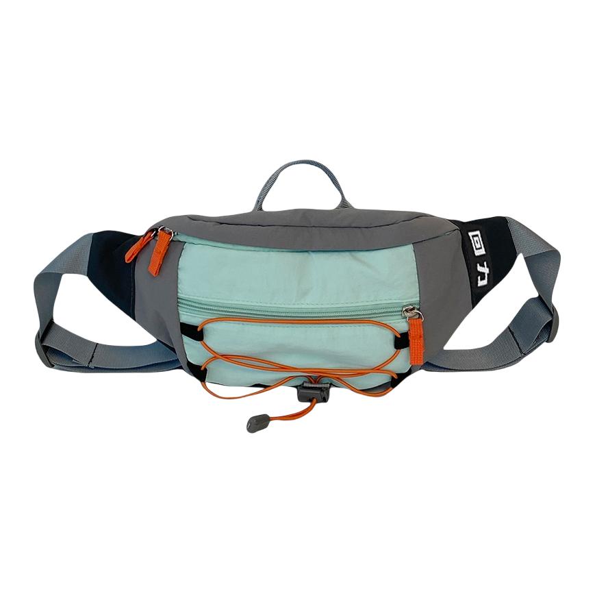 WARRIOR Поясная сумка Oxford Regular Unisex Multicolor
WARRIOR Поясная сумка Oxford Regular Unisex Multicolor