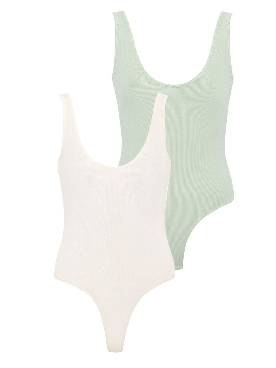 Топ Williot, светло-зеленый
Топ Williot, светло-зеленый