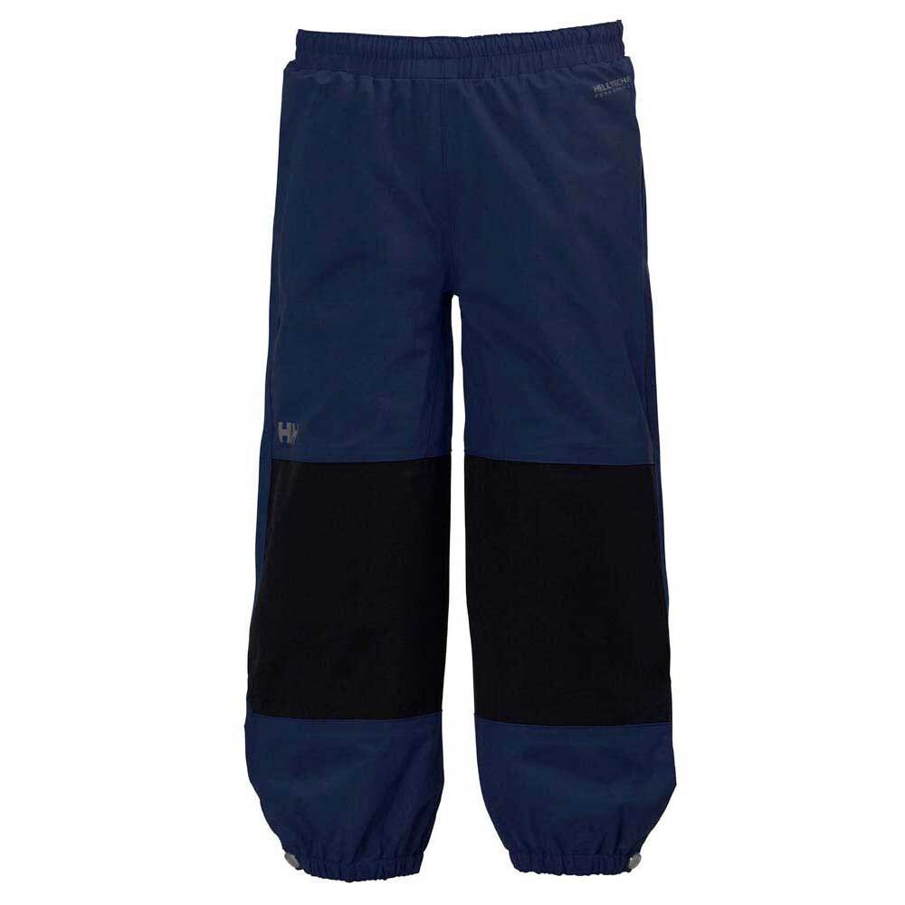 Брюки Helly Hansen Shelter, черный
Брюки Helly Hansen Shelter, черный