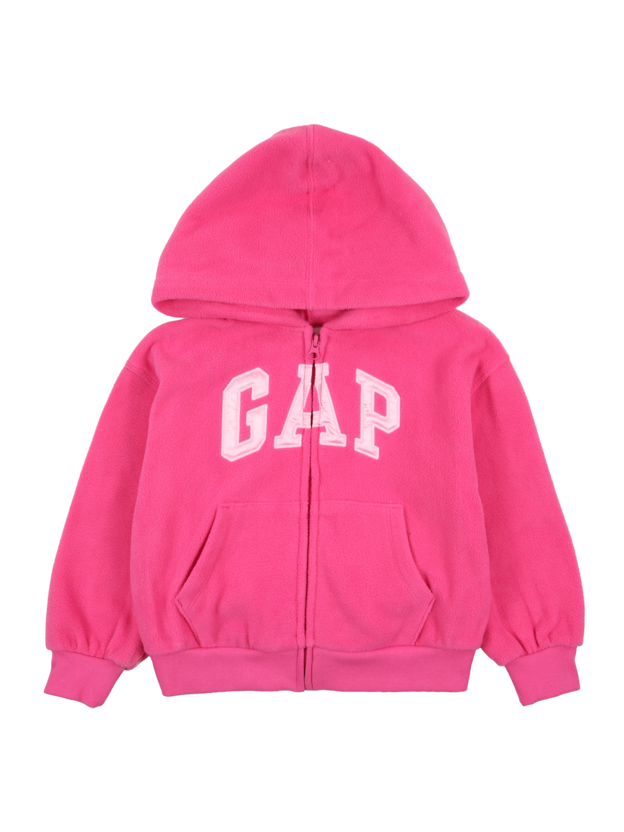 GAP Худи на молнии в розовом цвете
GAP Худи на молнии в розовом цвете