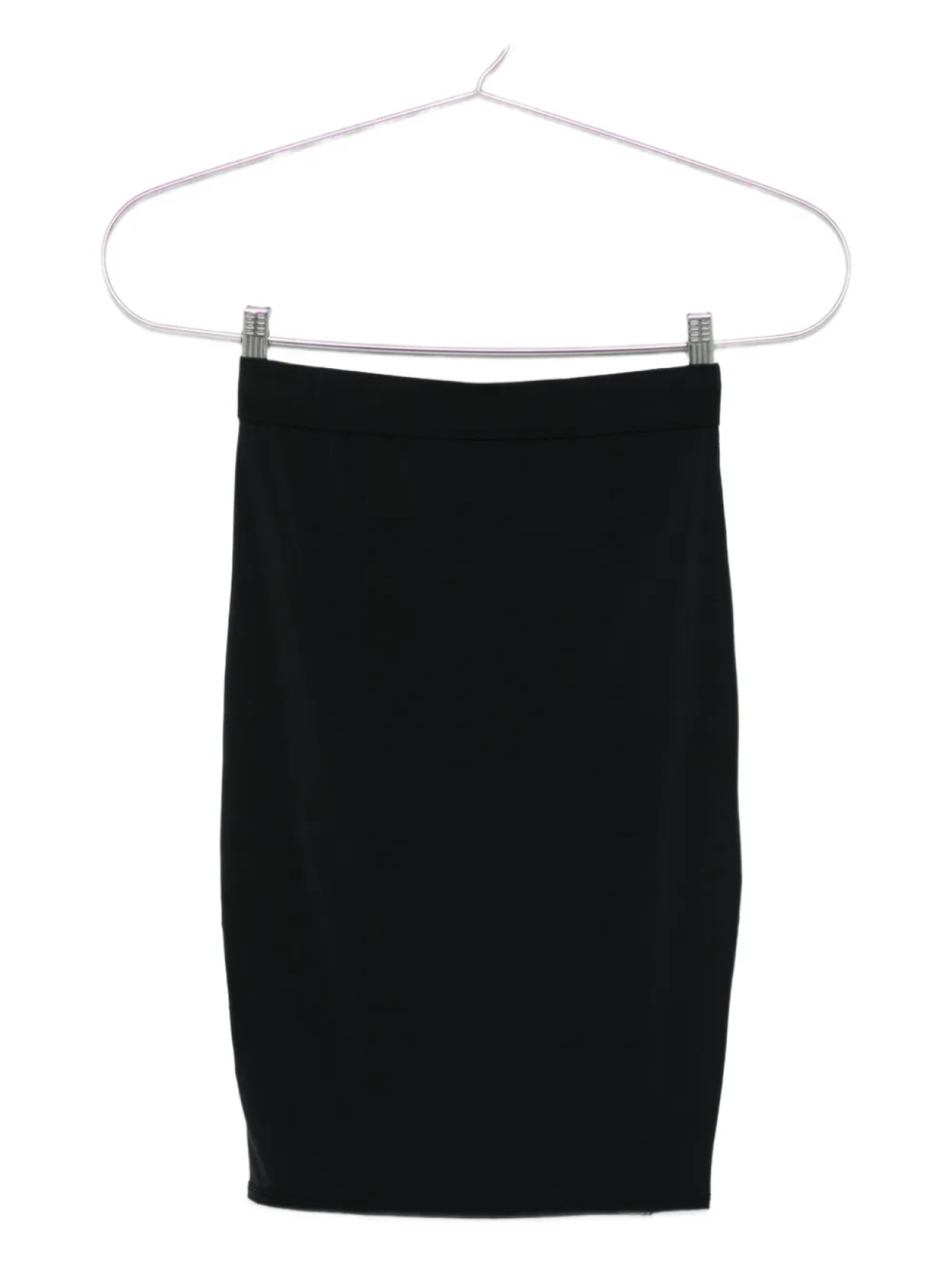 Мини-юбка Maison Close с открытой спиной, черный
Мини-юбка Maison Close с открытой спиной, черный