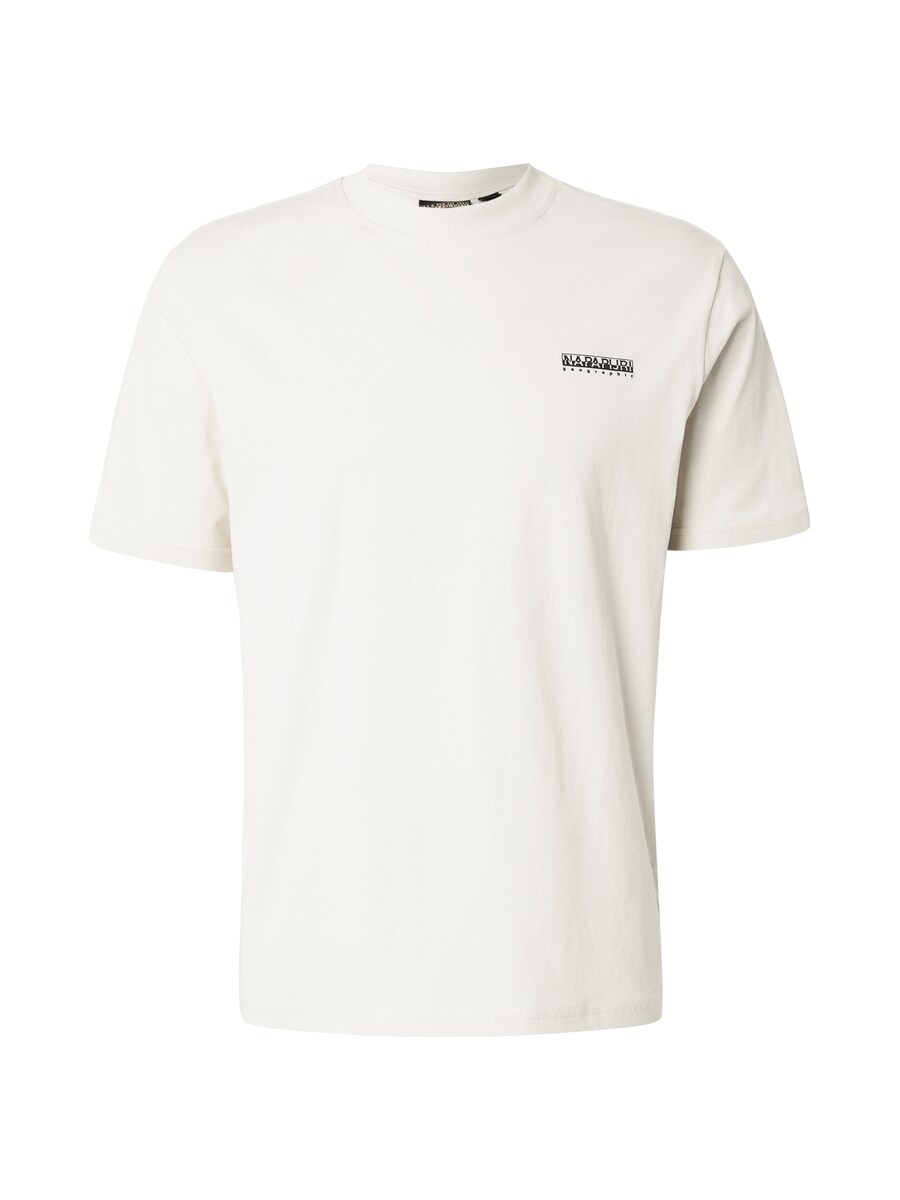 Рубашка NAPAPIJRI, слоновая кость
Рубашка NAPAPIJRI, слоновая кость