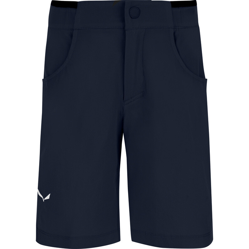 Детские шорты Puez Talveno DST Salewa, синий
Детские шорты Puez Talveno DST Salewa, синий