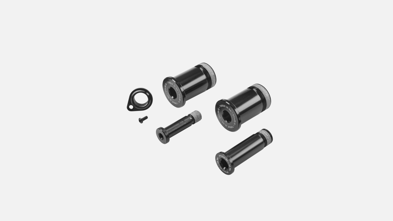 Монтажный комплект Canyon GP7485-01
Монтажный комплект Canyon GP7485-01