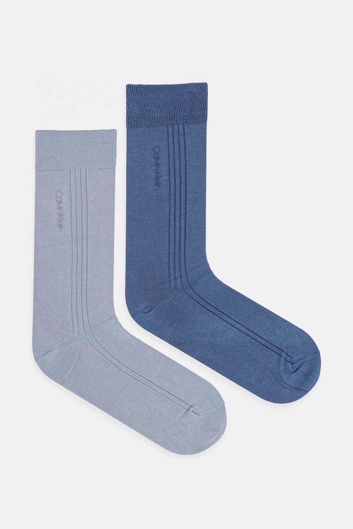 Носки 2 шт. в упаковке Calvin Klein, синий
Носки 2 шт. в упаковке Calvin Klein, синий