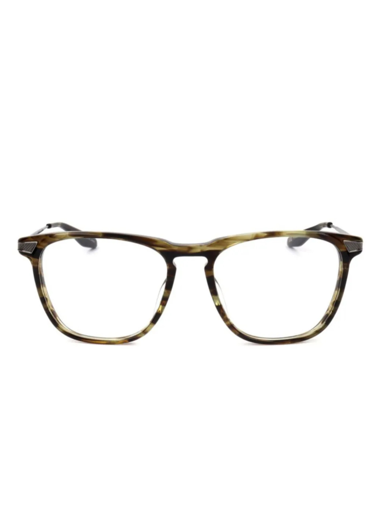 Очки Элрод Barton Perreira, зеленый
Очки Элрод Barton Perreira, зеленый