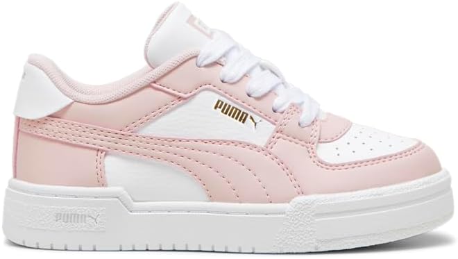 Кроссовки Puma Unisex-Child Ca Pro, лиловый
Кроссовки Puma Unisex-Child Ca Pro, лиловый