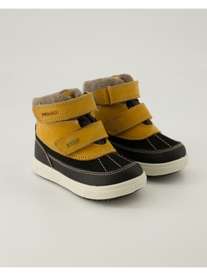 Ботинки Primigi
Ботинки Primigi