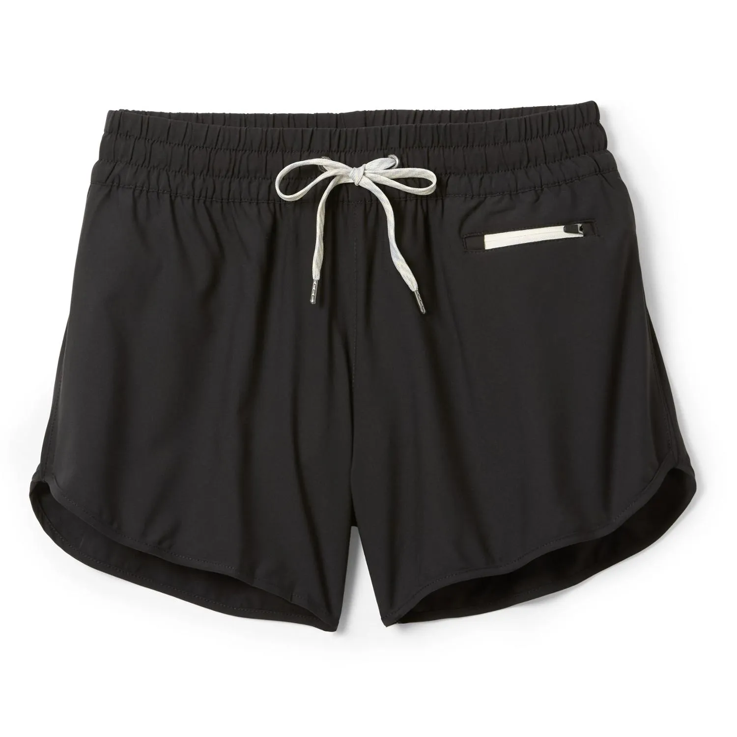 Шорты Clementine 2.0 - Длина шагового шва 4 для женщин Vuori, Black
Шорты Clementine 2.0 - Длина шагового шва 4 для женщин Vuori, Black