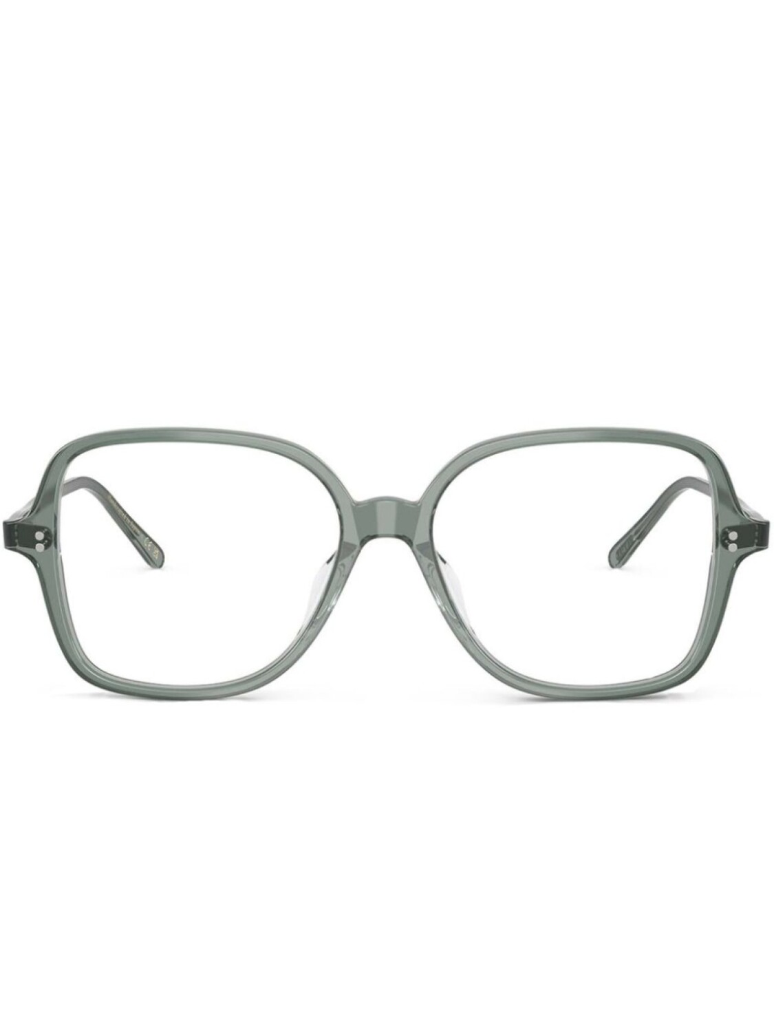 Oliver Peoples очки Cordina, зеленый
Oliver Peoples очки Cordina, зеленый